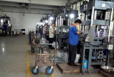 LA CHINE Johnson Tools Manufactory Co.,Ltd